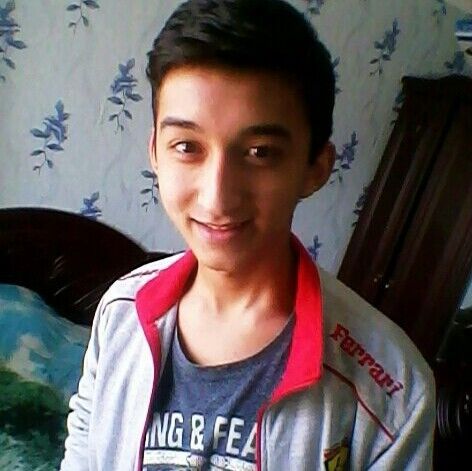  ,   JUSTIN, 31 ,   
