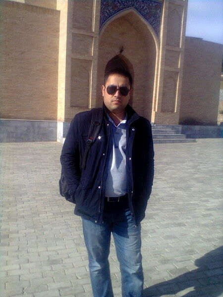  ,   Dilshod, 35 ,   