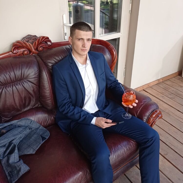  ,   Sergey, 21 ,     , c , 