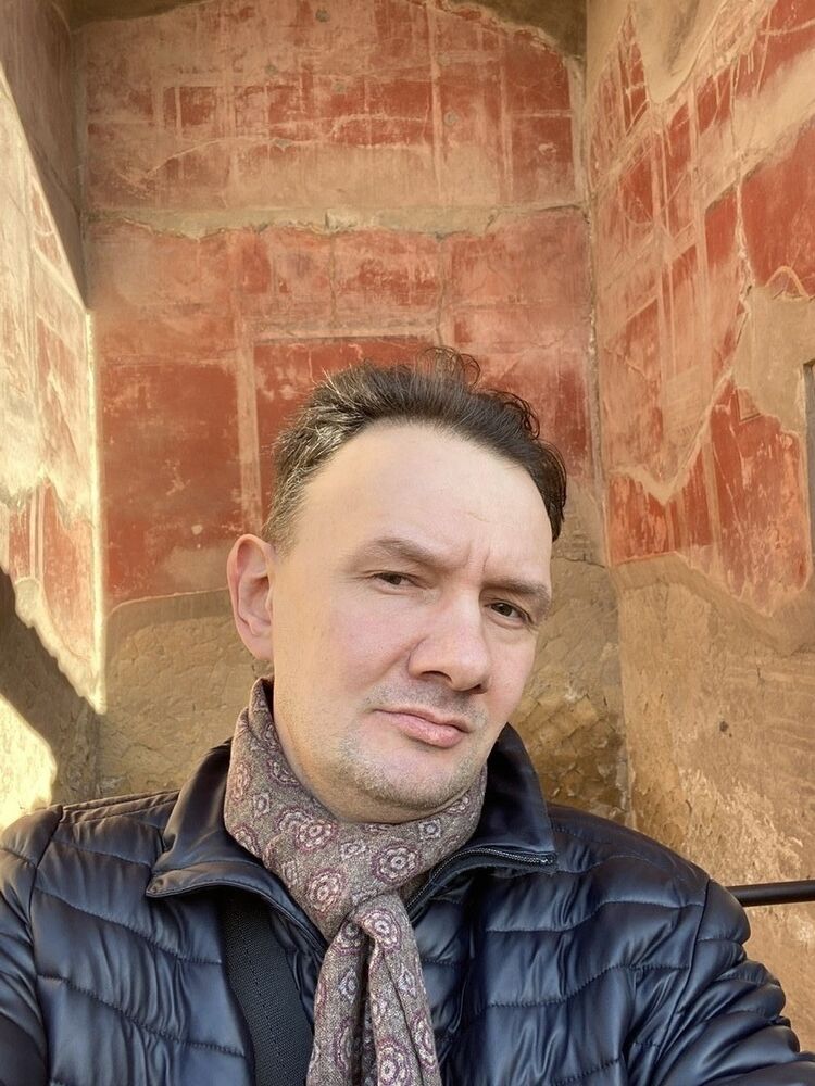  18835175  Alexey, 43 ,    