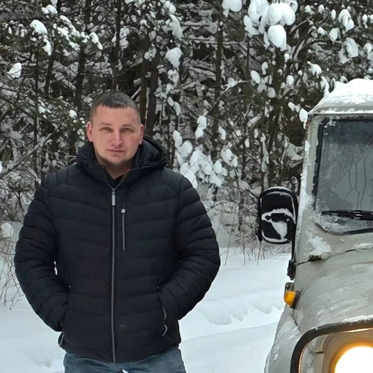 ���� 55515905 ������� Nikolay, 40 ���, ���� ���������� � �������