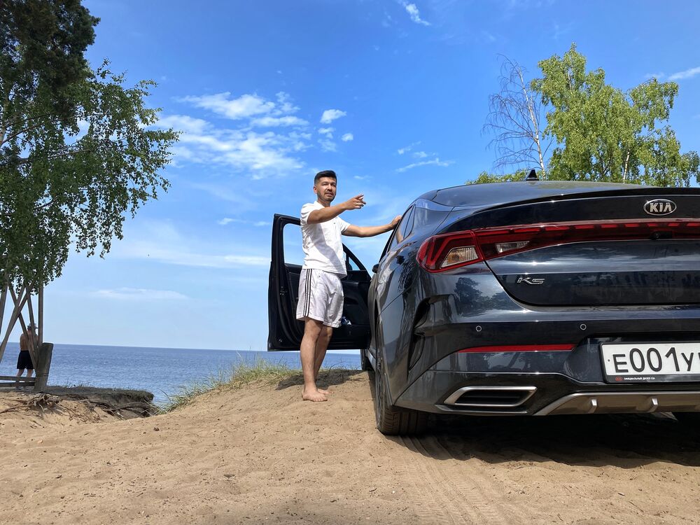 ���������� �����-���������, ���� ������� Ali, 35 ���, ������������ ��� ������