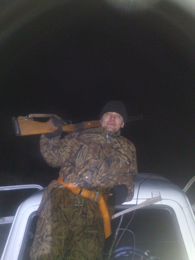  6829845  Aleksandr, 36 ,    