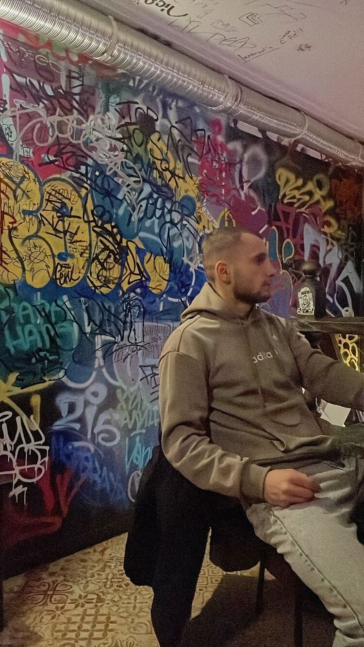 ���������� ������, ���� ����� ���������, 24 ����, ������������ ��� ������, ����� � ���������, ���������