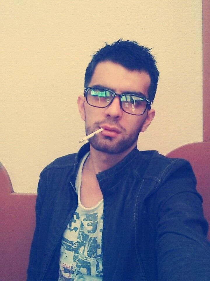  6014385  Ferid, 36 ,    
