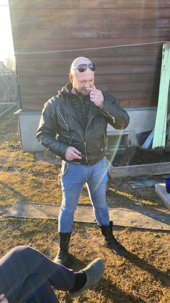 ,   Gennadii, 41 ,     