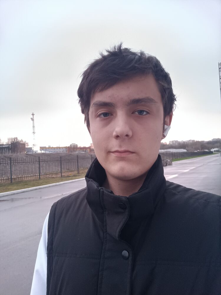  48850475  Egor, 22 ,    