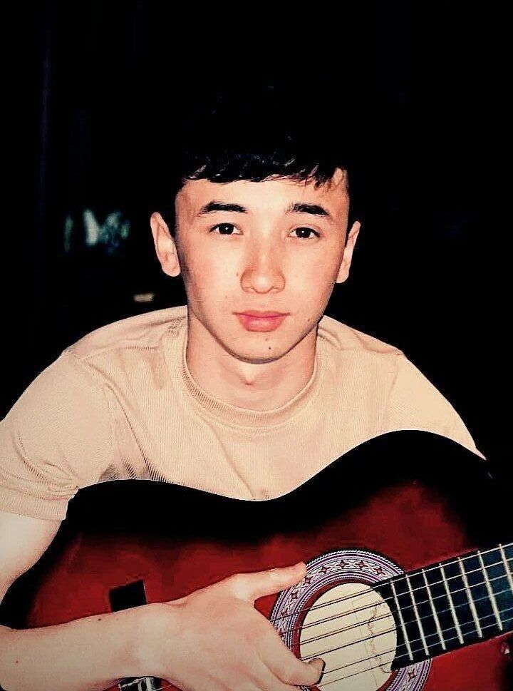  ,   Ernazarov, 22 ,   ,   