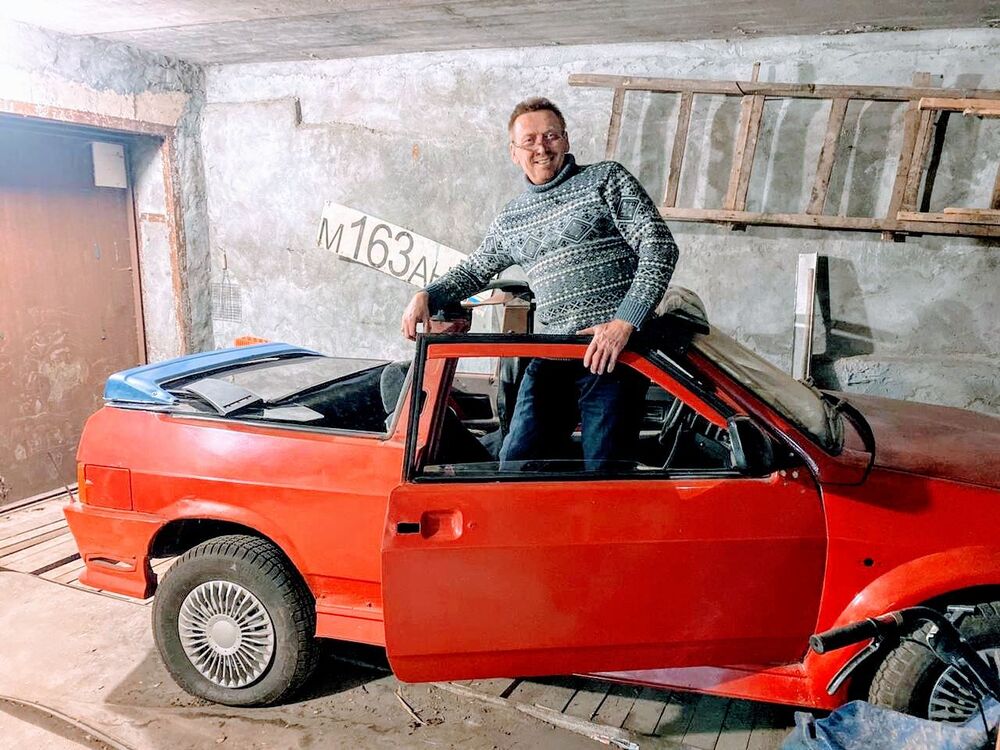 ���� 26867675 ������� Alexander, 59 ���, ���� ���������� � ������