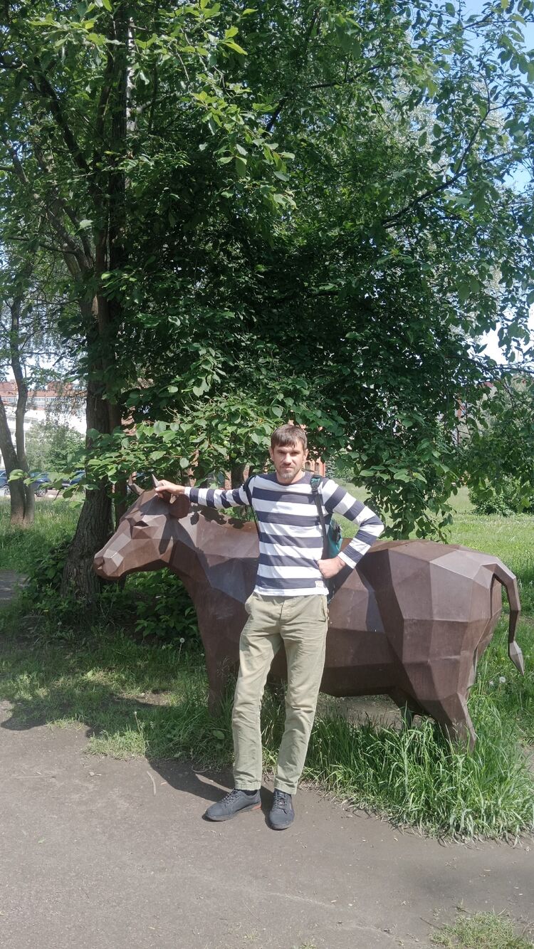 53154805  Evgeny, 36 ,    -