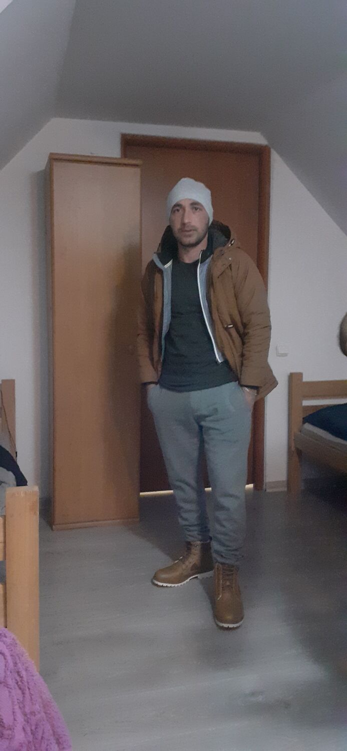  25954635  Jano, 34 ,    Marki
