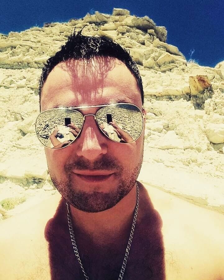 ���� 25401615 ������� Mark, 34 ����, ���� ���������� � ����������