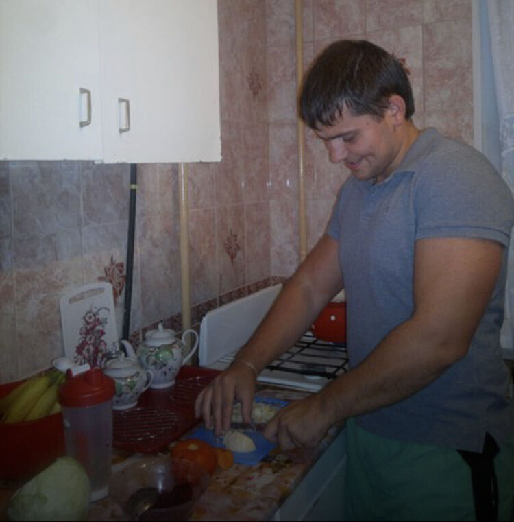 ���� 35215285 ������� ������, 38 ���, ���� ���������� � �����-����������