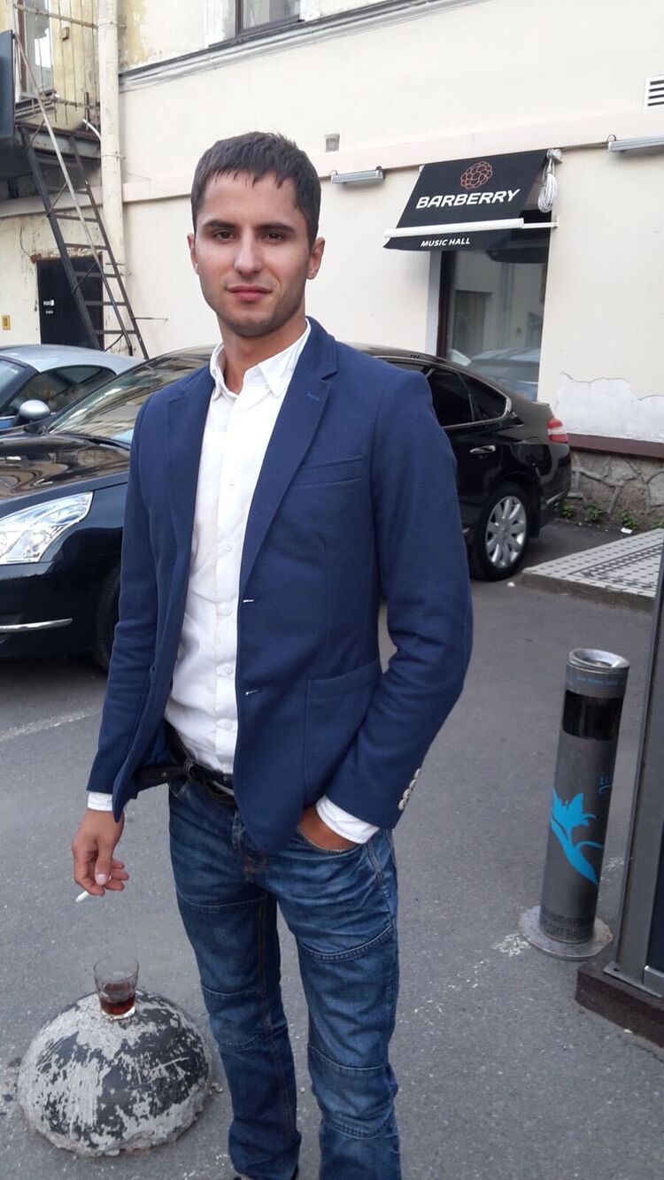 ���� 32203545 ������� ������, 37 ���, ���� ���������� � �����-����������