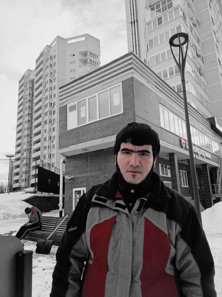 ���� 25759105 ����� Lazizbek, 24 ����, ���� ���������� � �������������