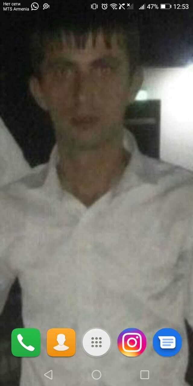 ���� 25604585 ������� Vahan, 31 ���, ���� ���������� � ������