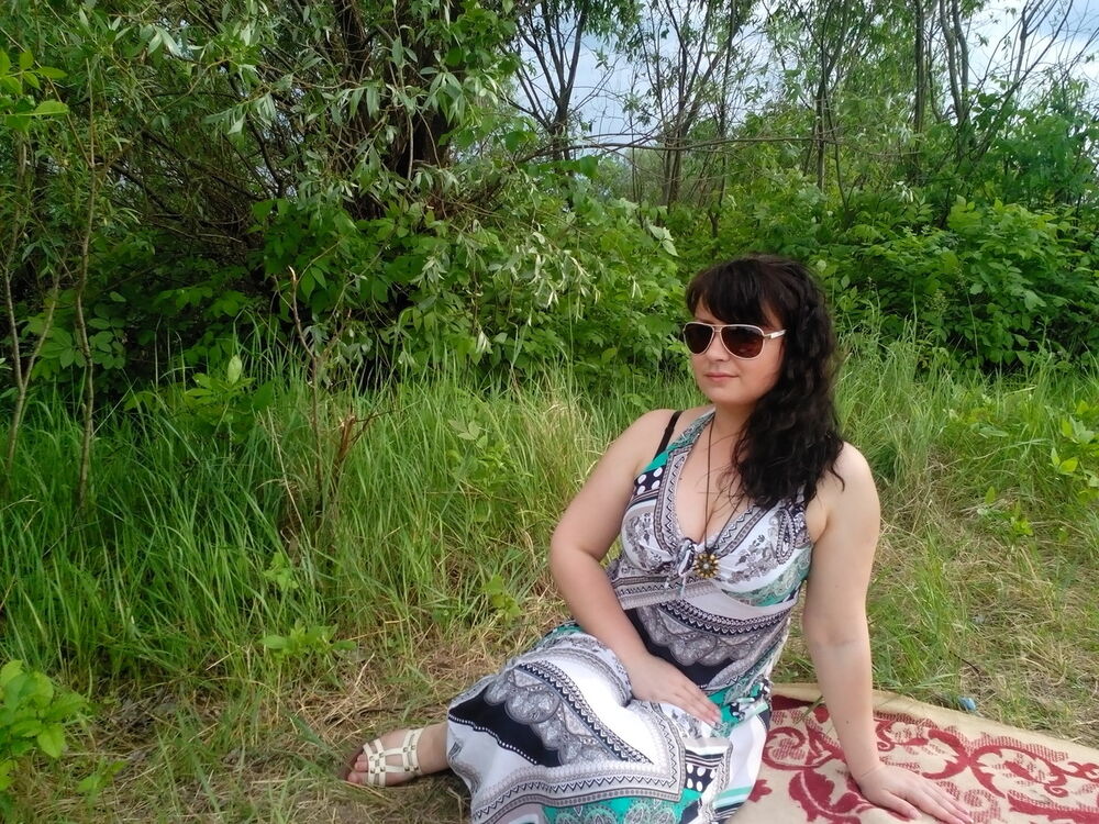  ,   Vikysha, 34 ,  