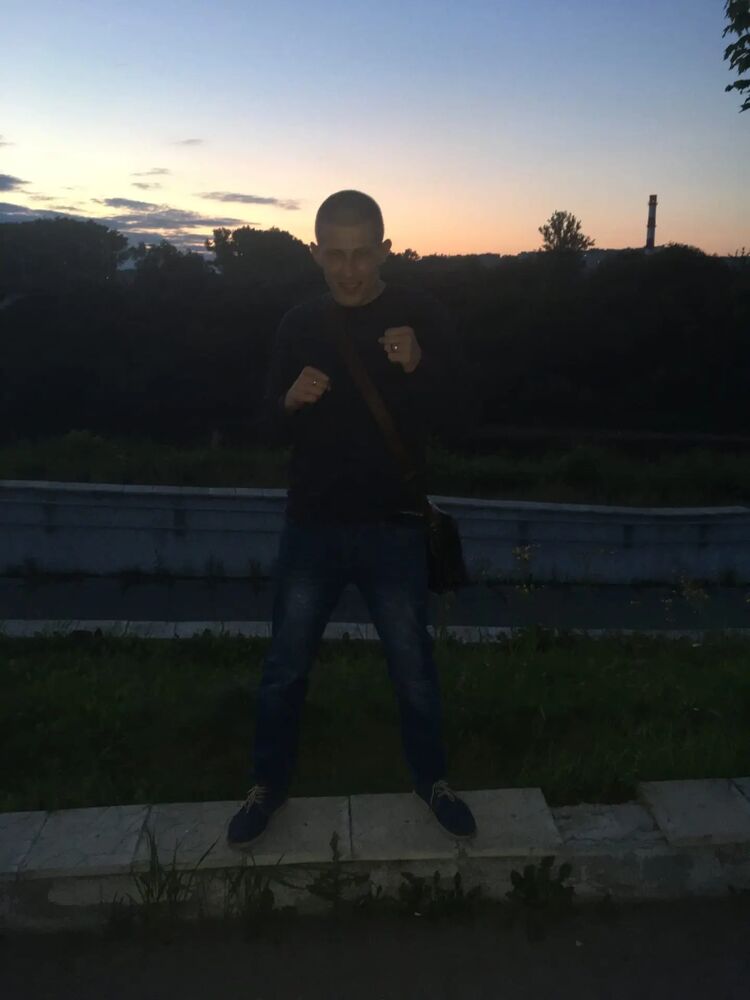 ���������� ��������, ���� ������� Nikolai, 34 ����, ������������ ��� ����� � ���������, c�������� ���������, ���������