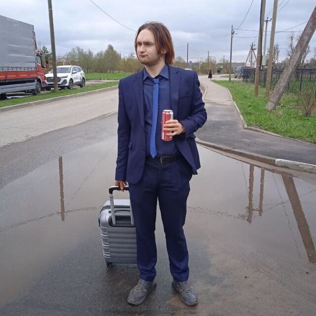 ���� 56186055 ����� ��������, 18 ���, ���� ���������� � �����-����������