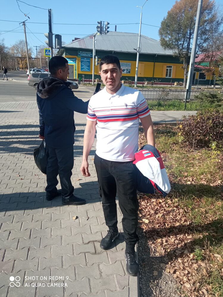  ,   Ybrayym, 29 ,   ,   