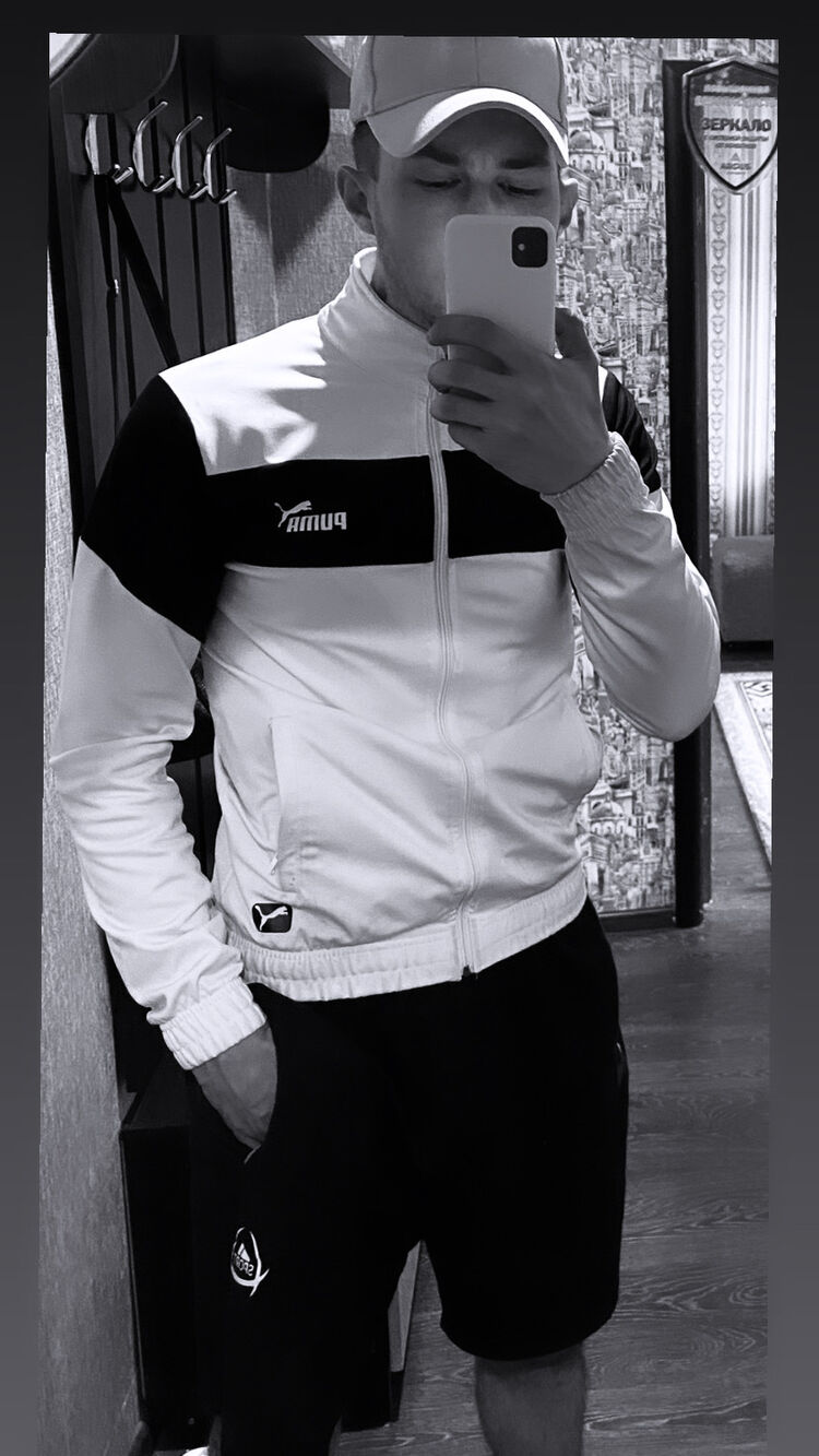  ,   Gleb, 25 ,   ,   