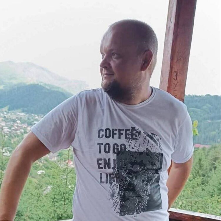 ���� 54954775 ������� Alexander, 43 ����, ���� ���������� � �����