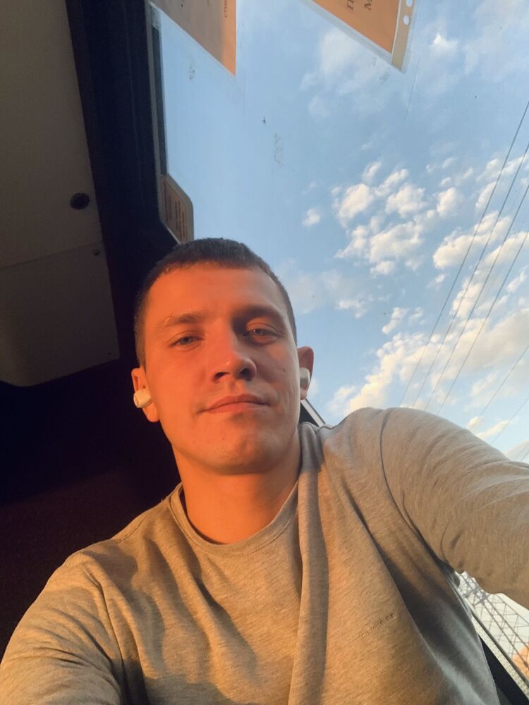  29120135  Sergey, 34 ,    