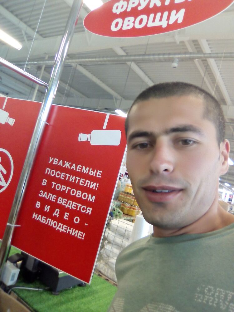  ,   Irgashev, 33 ,   