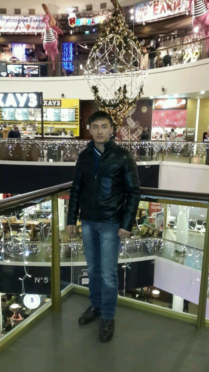 ���� 25158795 ������� ��������, 33 ����, ���� ���������� � �����-����������