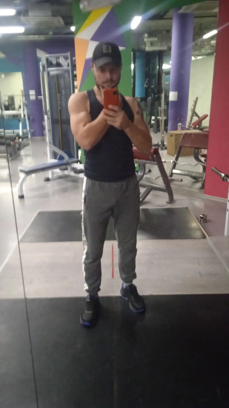 ���� 46927195 ������� Yury, 35 ���, ���� ���������� � ������