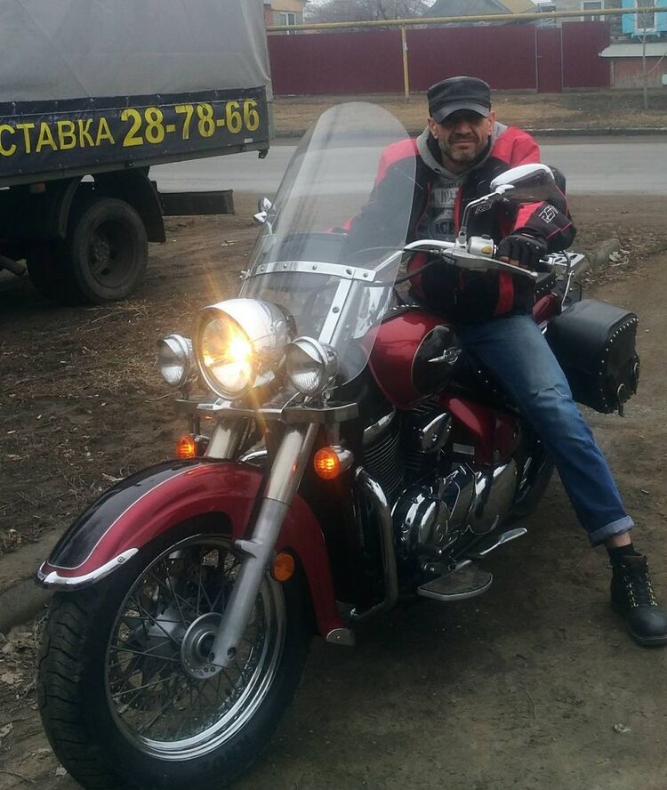 ���� 12217795 ������� ����� ����, 51 ���, ���� ���������� � �����