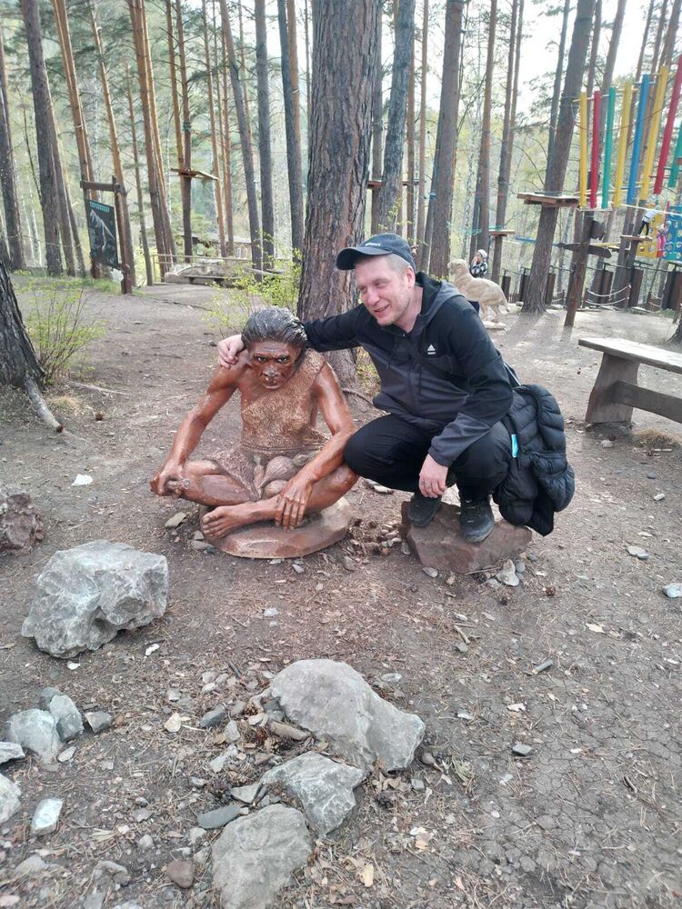 ���������� ����������, ���� ������� Ivan, 42 ����, ������������ ��� c�������� ���������