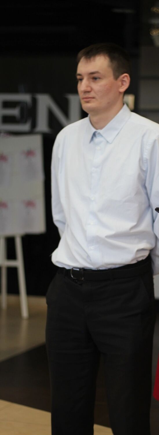 ���� 35578745 ������� Anton, 32 ����, ���� ���������� � ������������