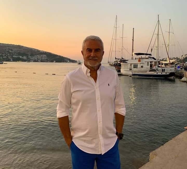  Fontvieille,   Oliver, 57 ,   ,   