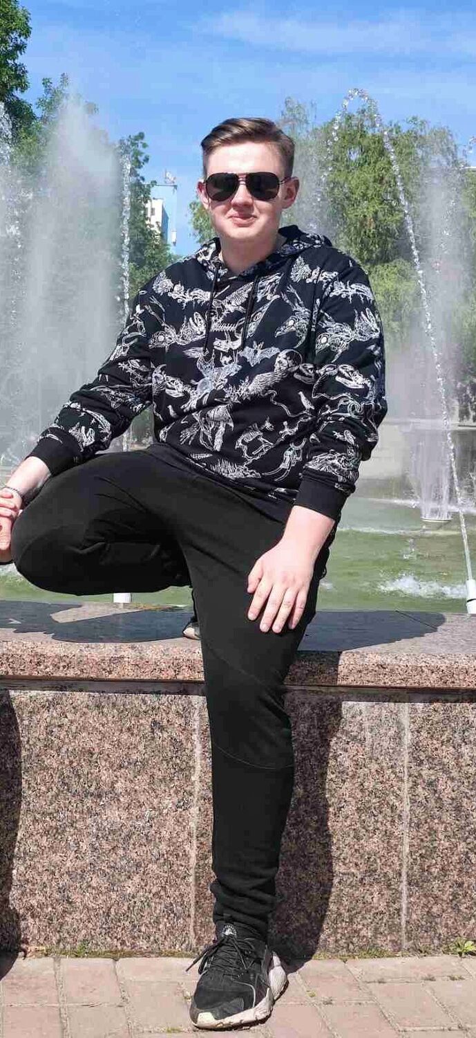 ���������� ������, ���� ����� ������, 20 ���, ������������ ��� ������