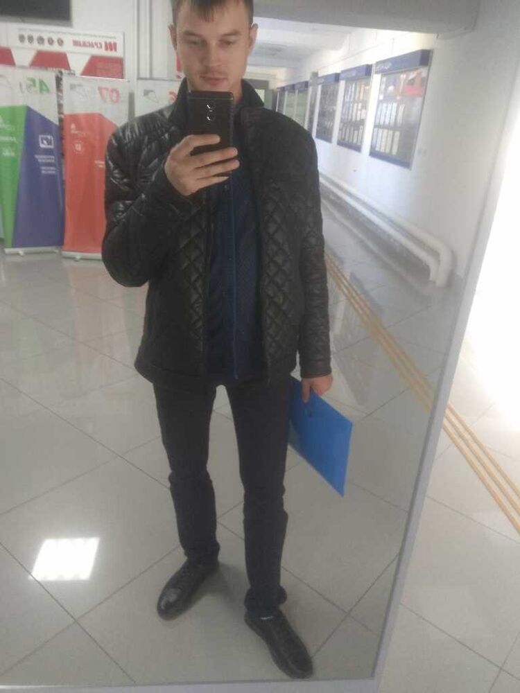 ���������� ����������, ���� ������� Nikolay, 32 ����, ������������ ��� ������, ���������