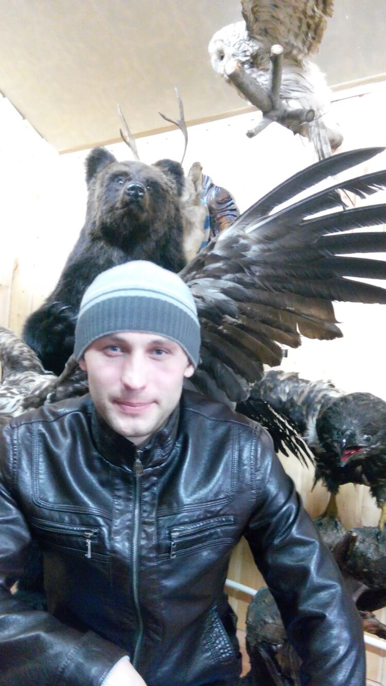 ���� 31023445 ������� �������, 39 ���, ���� ���������� � ����������