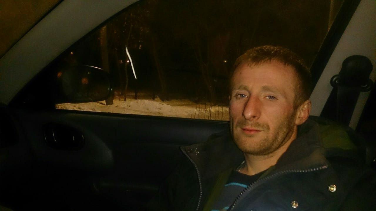  41788135  Vasiliy, 38 ,    