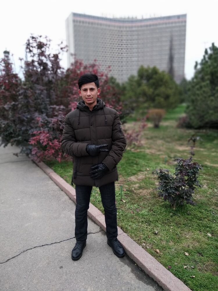  ,   SHAXRUZ, 29 ,   