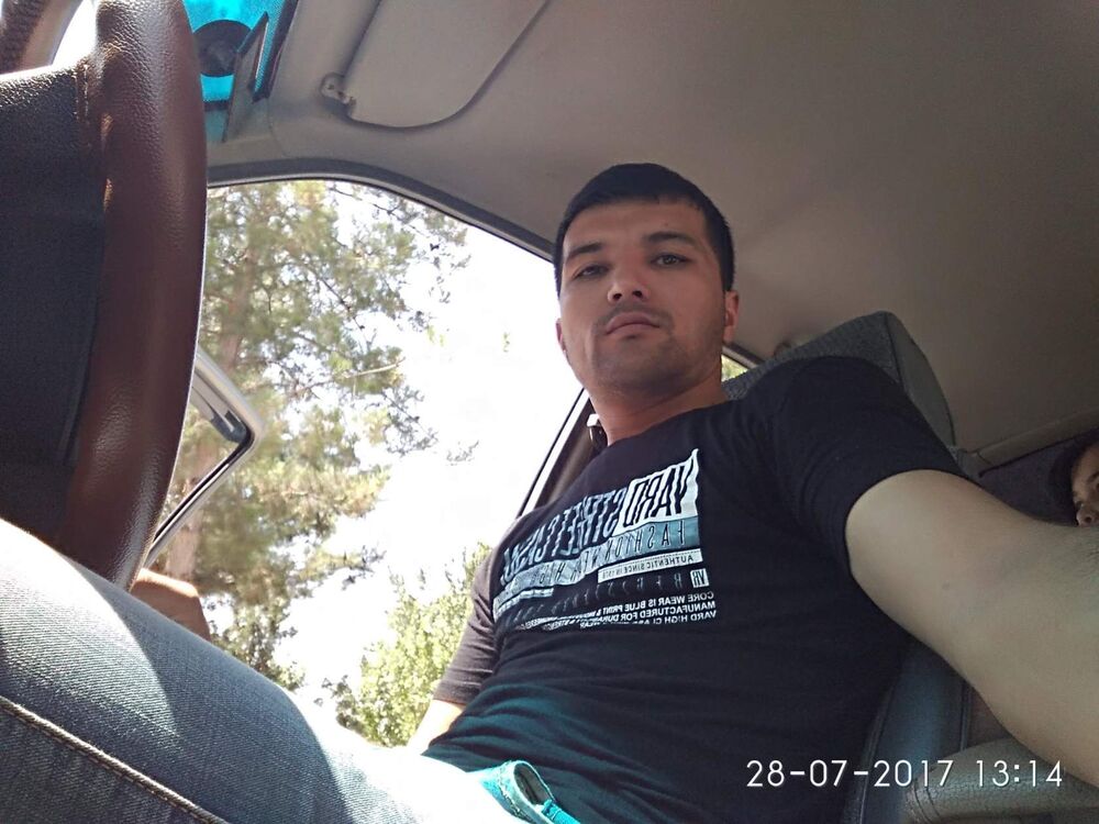  ,   Shaxriyor, 34 ,   c 