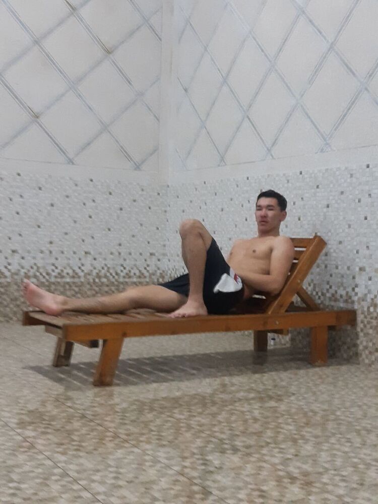 ���� 25858805 ����� Saidmurod, 25 ���, ���� ���������� � ��������