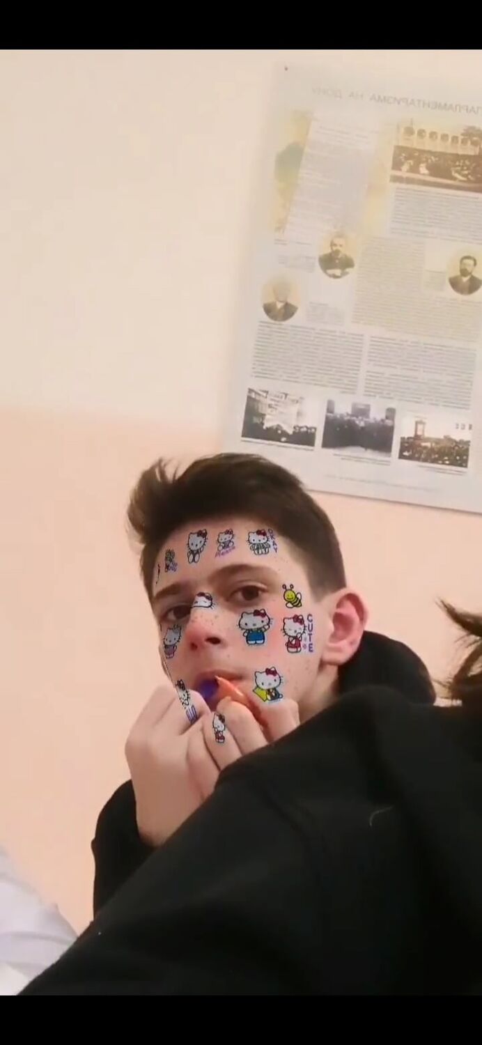 ���������� ������-��-����, ���� ����� �������, 22 ����, ������������ ��� ������, ����� � ���������