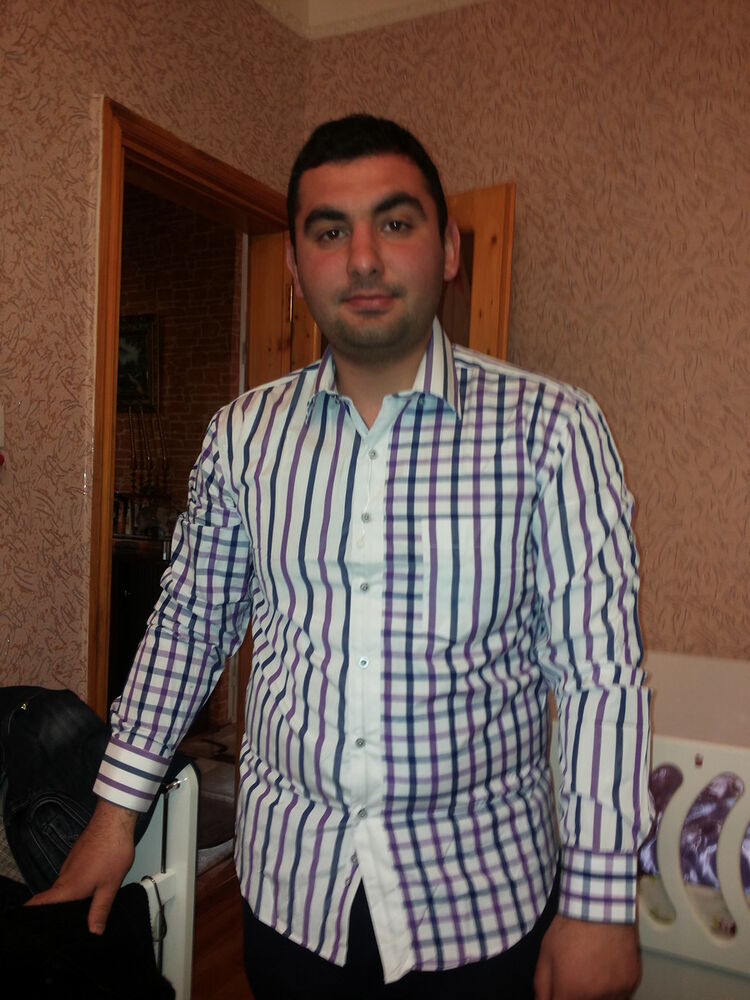 ���� 4285015 ������� Huseyn, 40 ���, ���� ���������� � ����