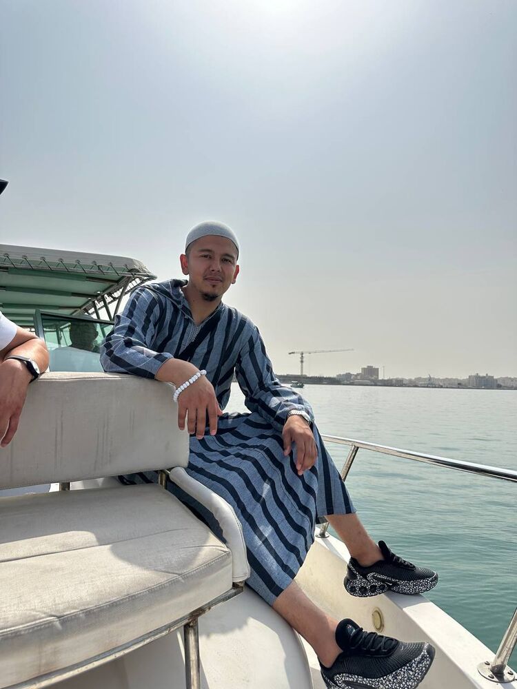 ���� 55653515 ������� Abdullo, 29 ���, ���� ���������� � ��������