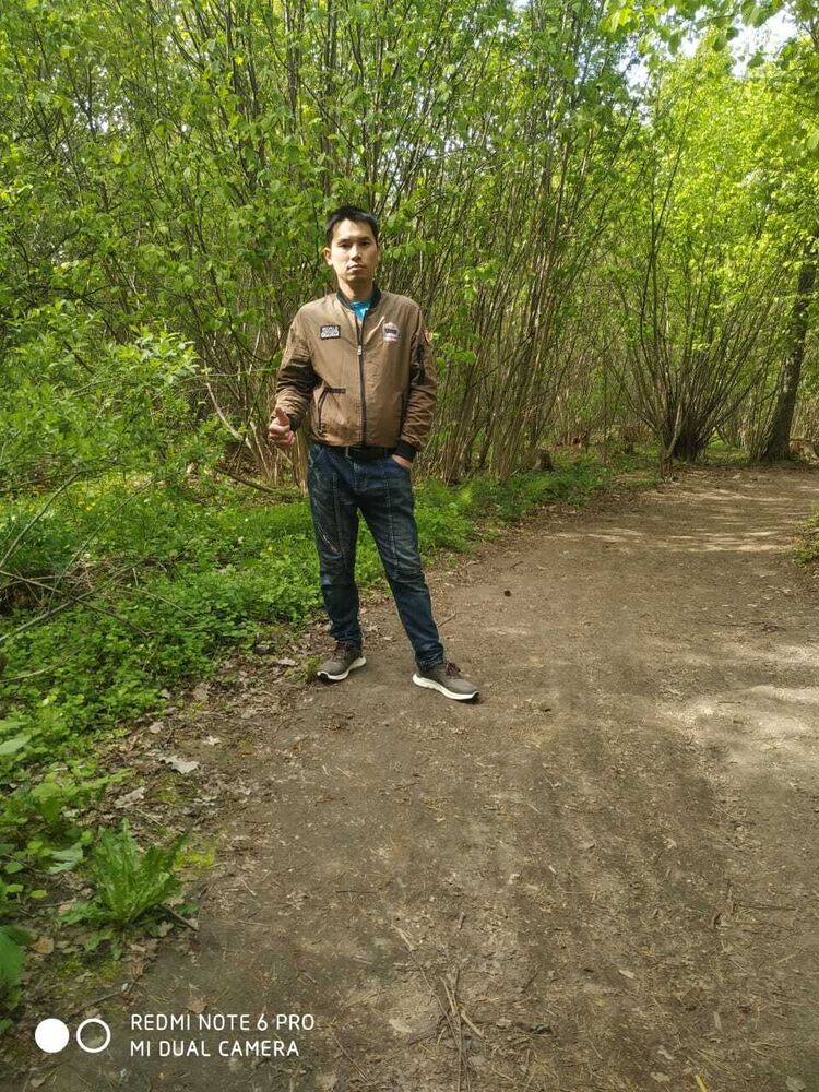  ,   Dilishod, 29 ,   ,   