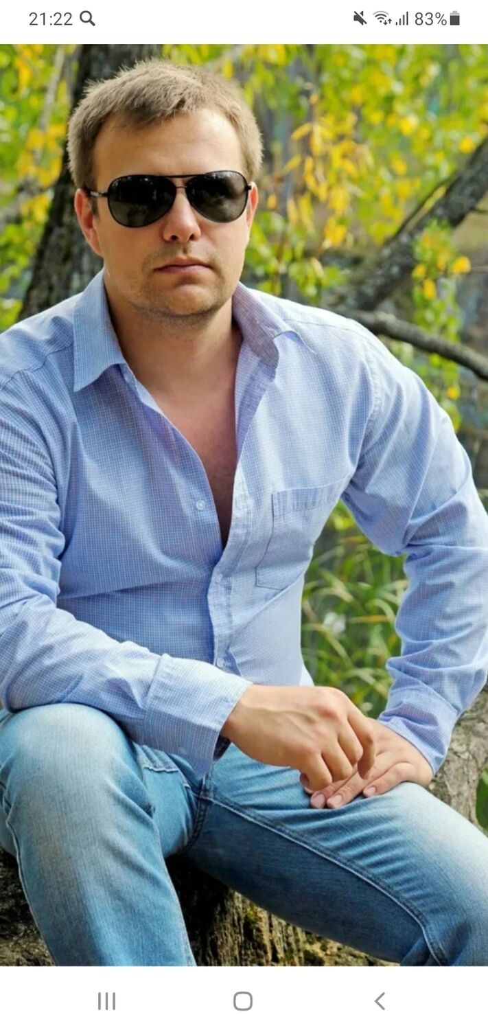 ���������� ������, ���� ������� Aleks, 38 ���, ������������ ��� ������, ����� � ���������