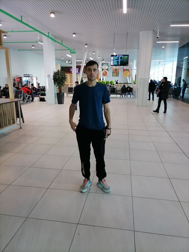 ���� 25226275 ������� Akmal, 33 ����, ���� ���������� � ��������