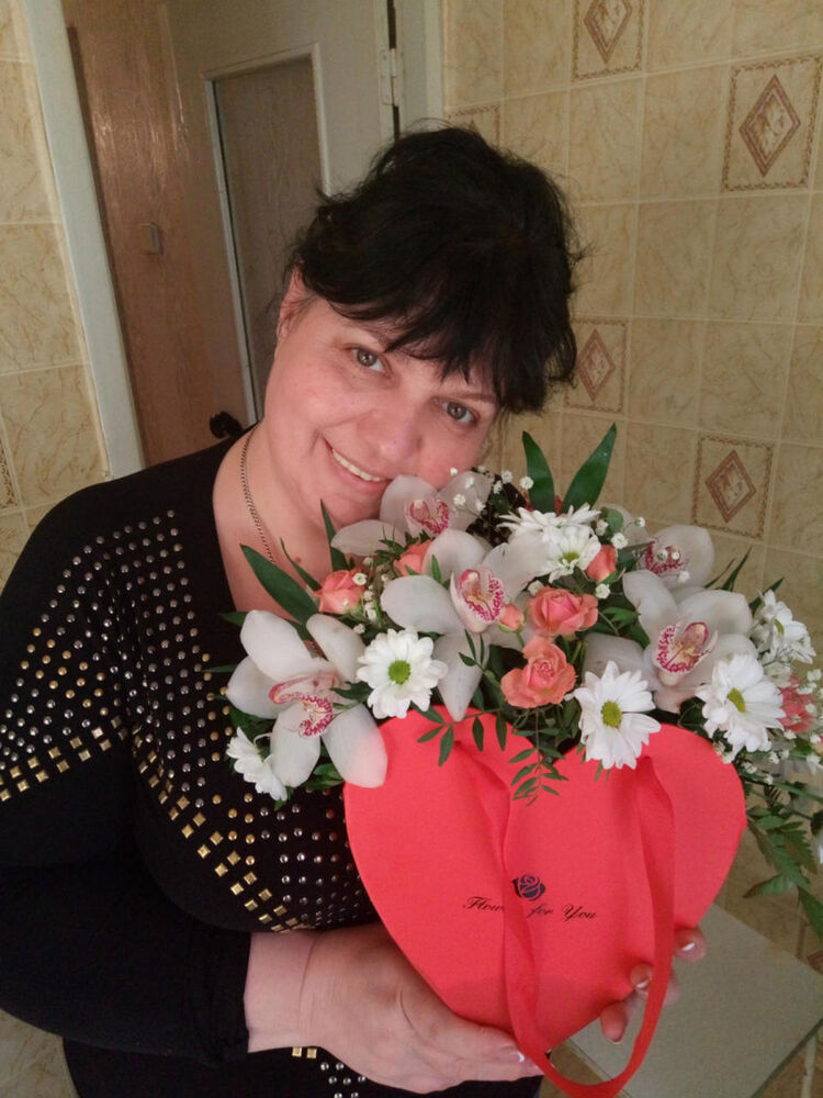  17469225  Tatyana, 53 ,    