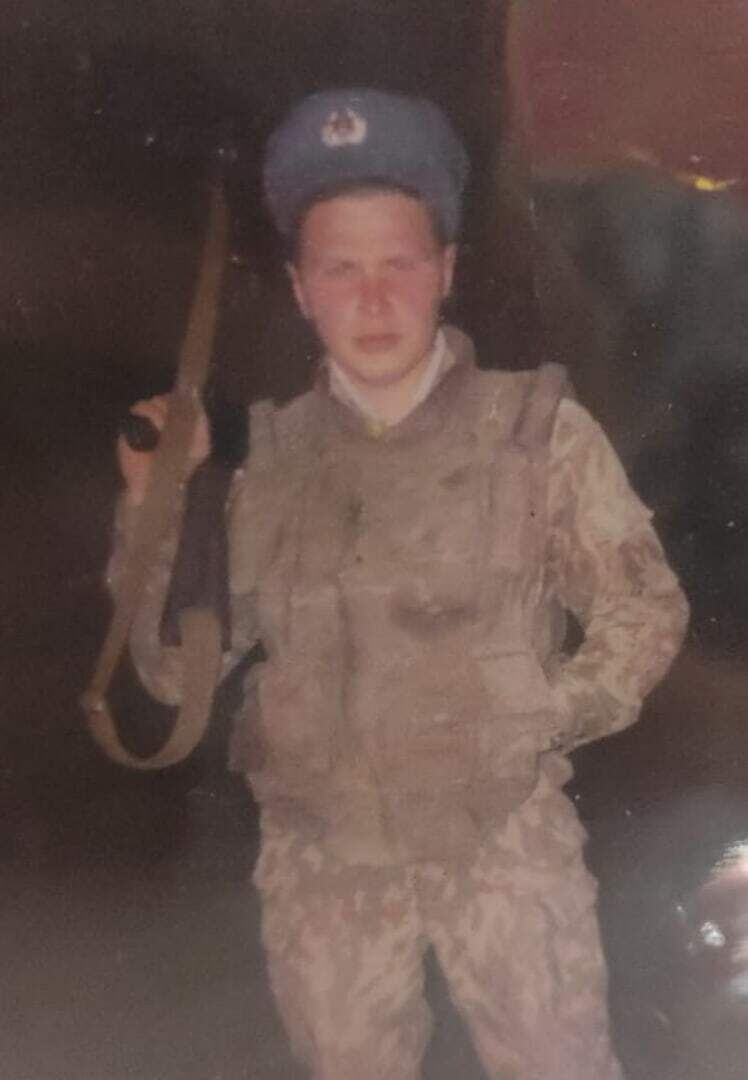 ���������� ������������, ���� ������� ������, 42 ����, ������������ ��� ������, ����� � ���������