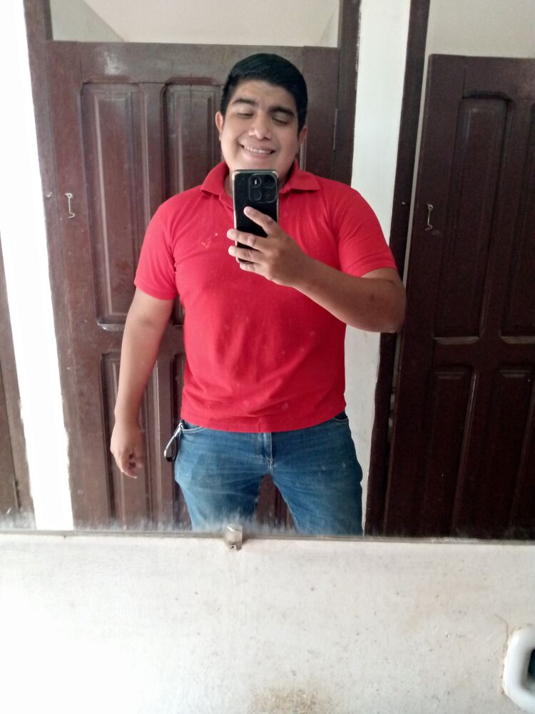  48235365  Jhonatan, 27 ,    ----